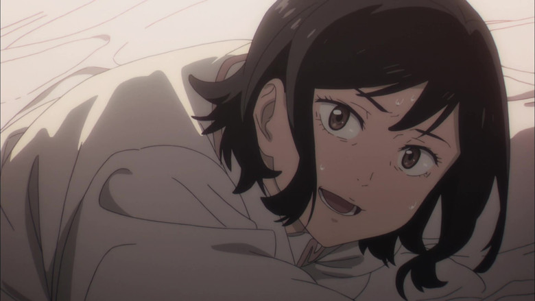 Still from Boogiepop and Others - Season 1 Episode 10