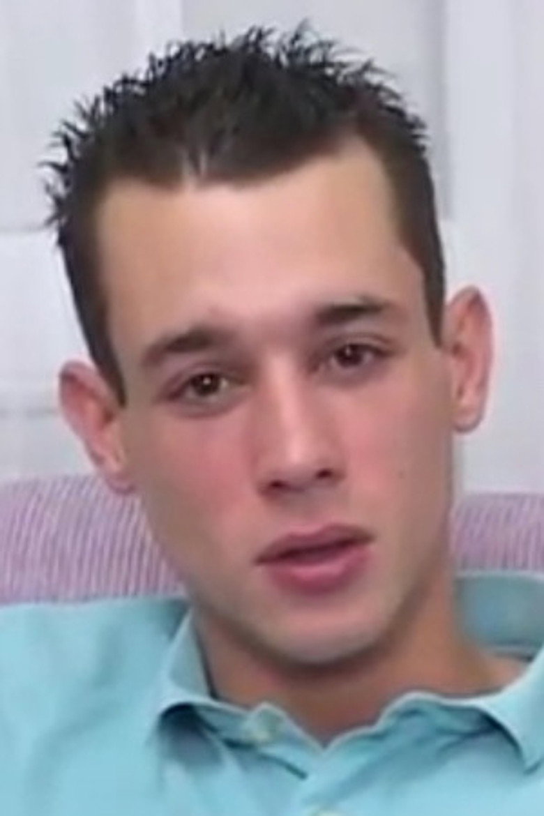 Tamas portrait