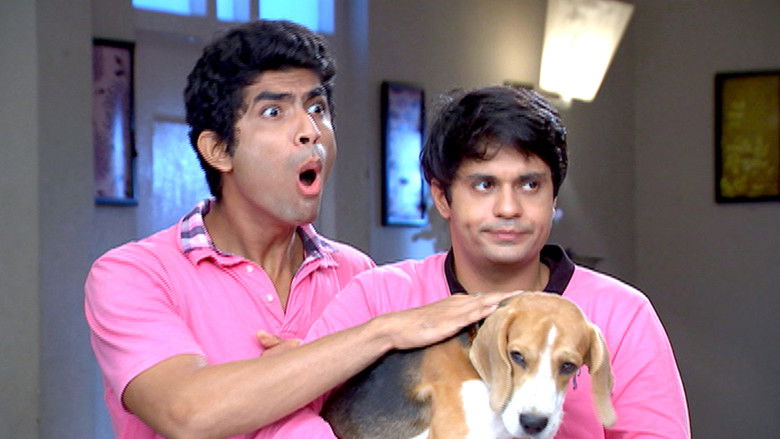 Still image for Badi Doooor Se Aaye Hai season 1 episode 260: Source Of Light