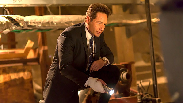 Still from Aquarius - Season 2 Episode 1