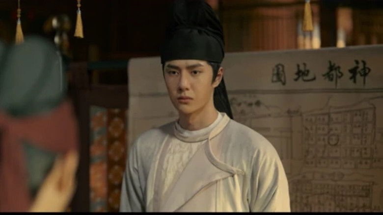 Still image for Luoyang season 1 episode 32: Episode 32 Still image for Luoyang season 1 episode 32: Episode 32