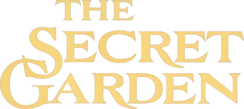 Imagen de El jardín secreto