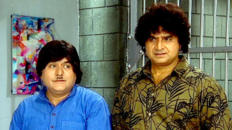 Still image for F.I.R. season 1 episode 282: The Case Of "a"