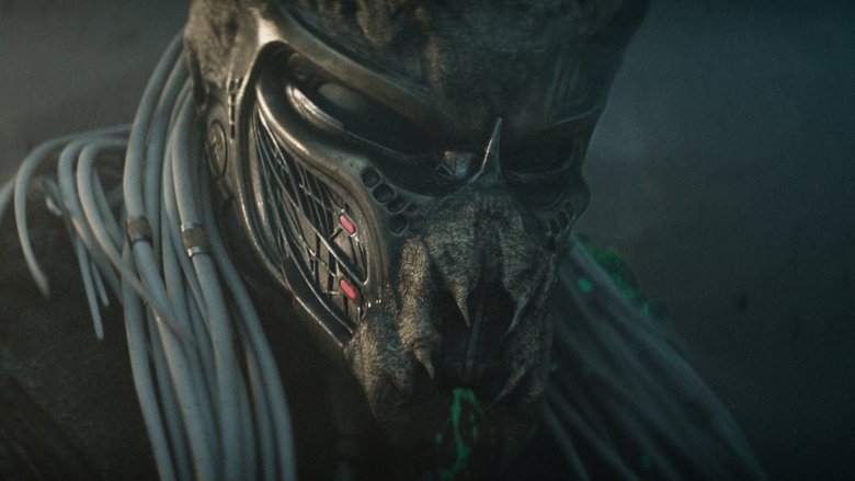 Predator: Badlands (2025)