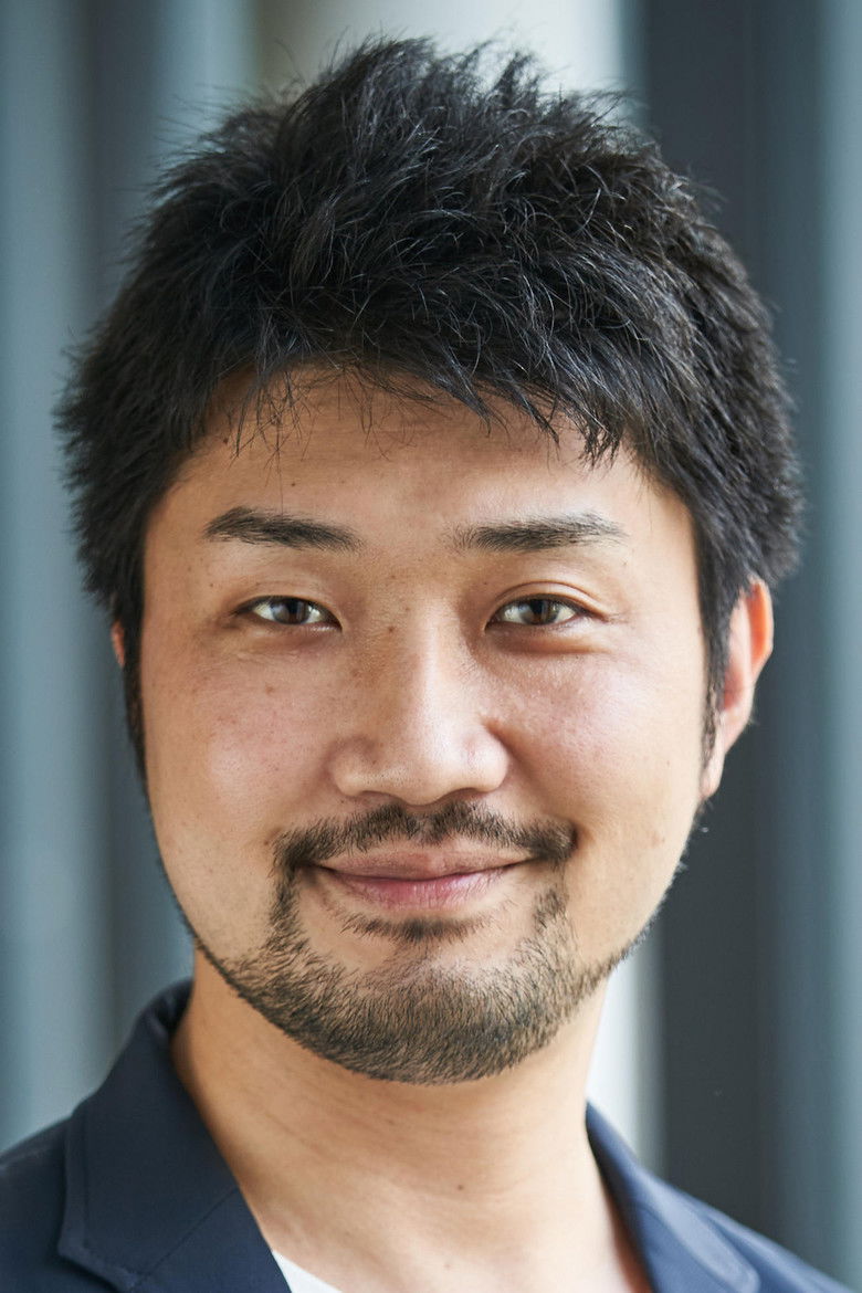 Gigaemon Ichikawa portrait image