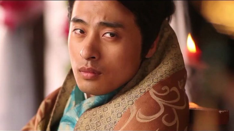 Still image for Man Comes to Tang Dynasty season 1 episode 39: Episode 39