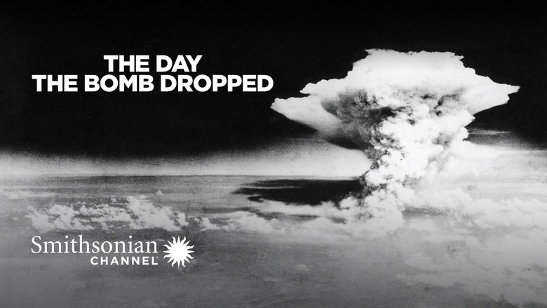The Day They Dropped The Bomb (2015)