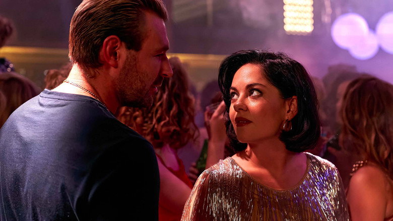 Still from Sexy Beast - Season 1 Episode 1