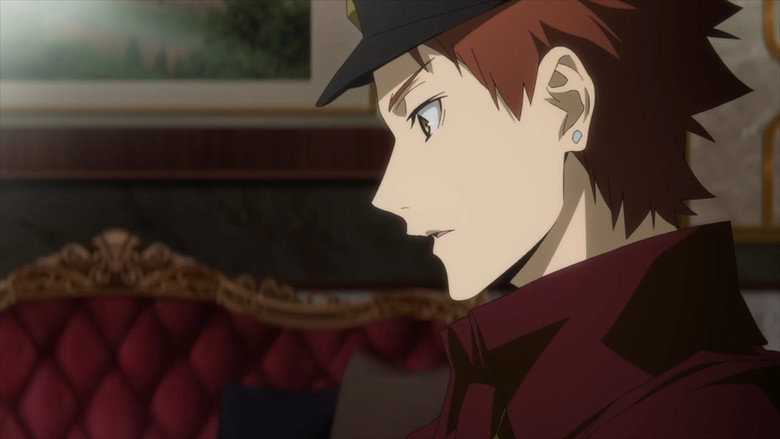Still from Bungo Stray Dogs - Season 1 Episode 48