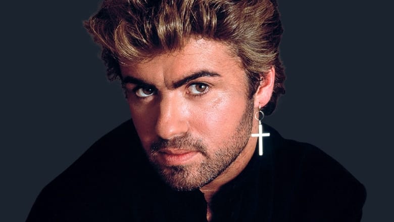 George Michael's Lonely Life movie poster