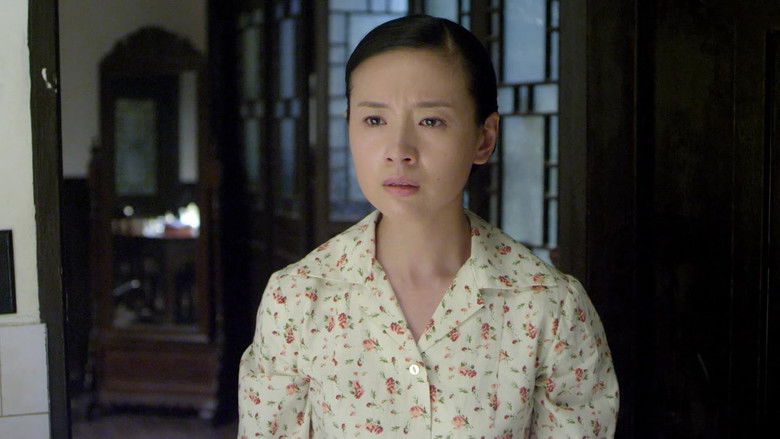 Still image for Blossoms in Dream season 1 episode 26: Episode 26 Still image for Blossoms in Dream season 1 episode 26: Episode 26