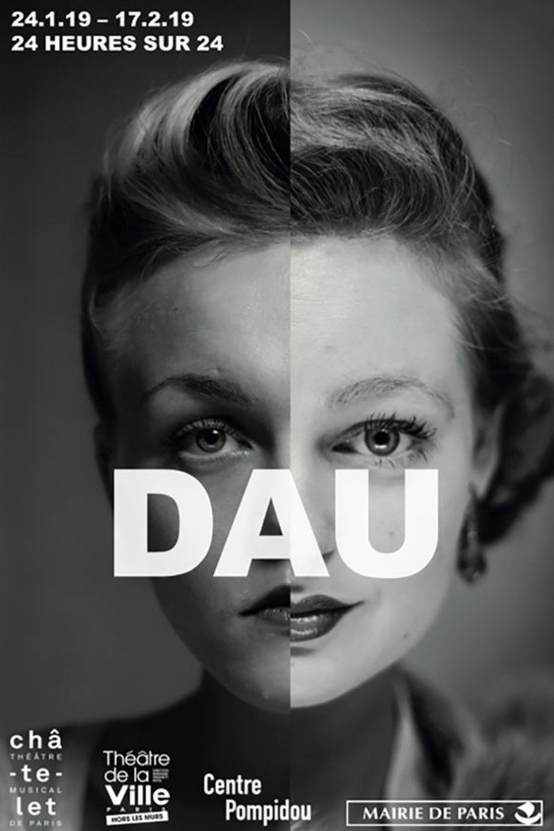 DAU