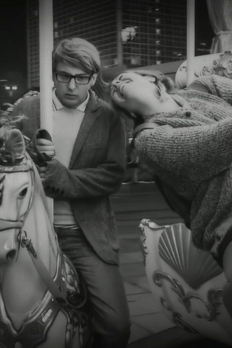 Imatge de Welcome to the Candy House