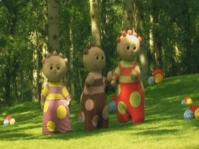 Still image for 花园宝宝高清版 season 1 episode 23: Episode 23 Still image for 花园宝宝高清版 season 1 episode 23: Episode 23