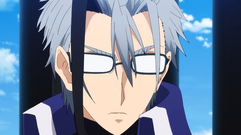 Watch Plunderer Episode 5 English Subbed At 4Anime