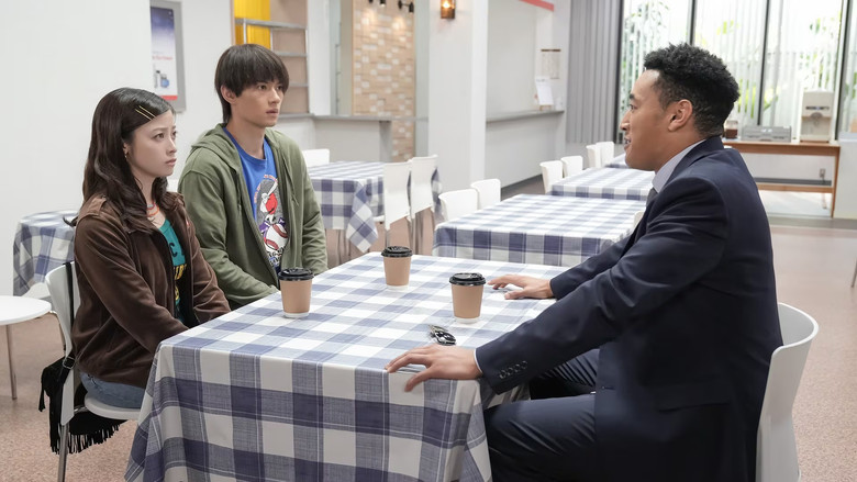 Still image for Omusubi season 1 episode 54: Episode 54 Still image for Omusubi season 1 episode 54: Episode 54