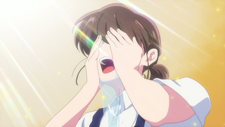 Still from Tamon's B-Side - Season 1 Episode 6