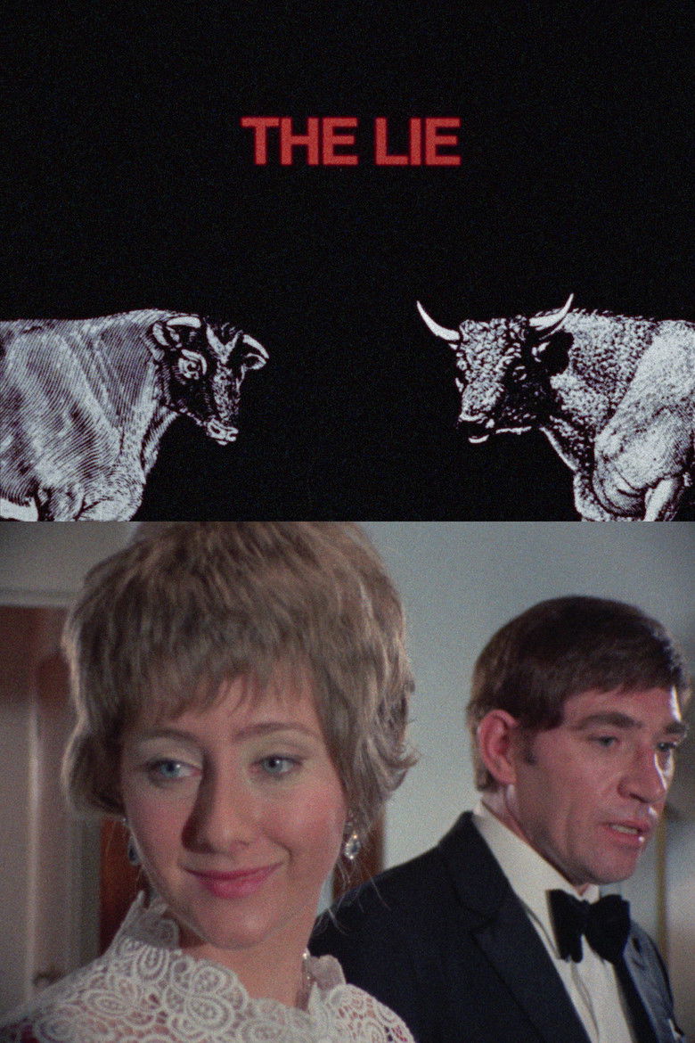 Imatge de The Lie