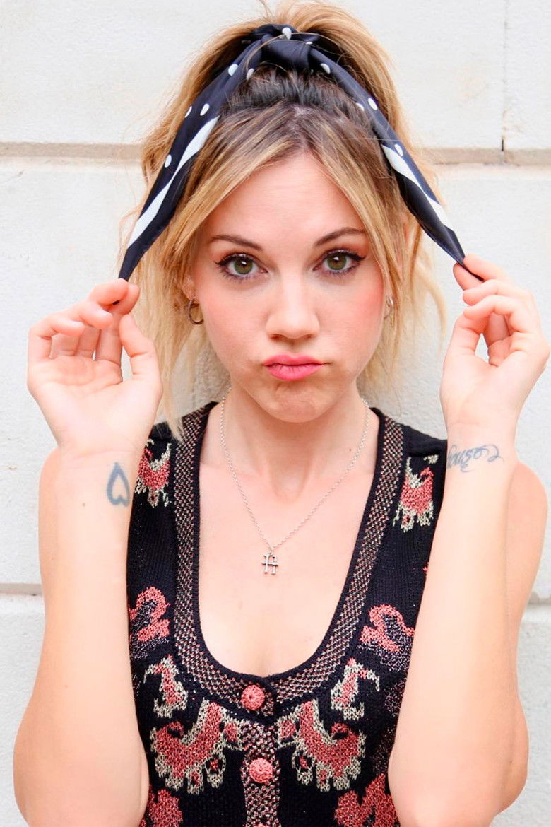 Helen Santiago portrait image