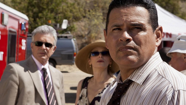 Still from The Closer - Temporada 7 Episodio 9