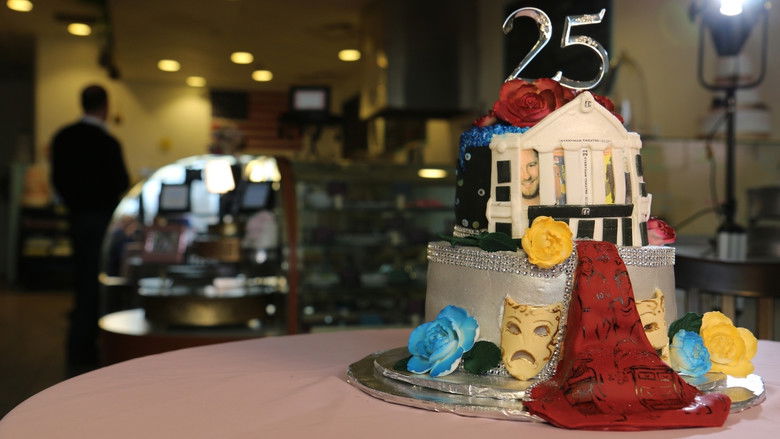 Still image for Cake Hunters season 1 episode 7: Mint for Each Other