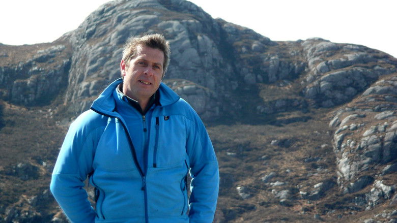 Still image for Men of Rock season 1 episode 1: Deep Time