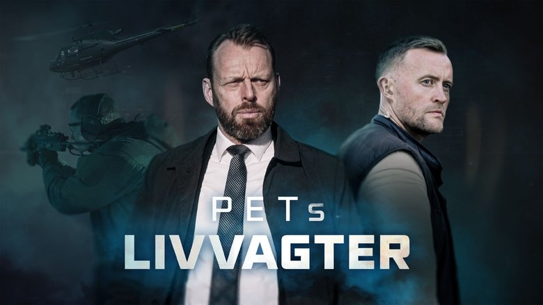 PETs livvagter (2025)