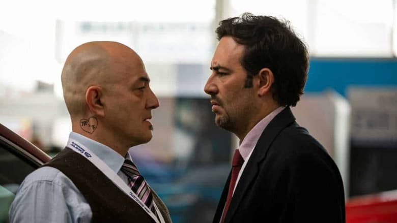 Still image for Hasta que la plata nos separe season 1 episode 59: Episode 59 Still image for Hasta que la plata nos separe season 1 episode 59: Episode 59