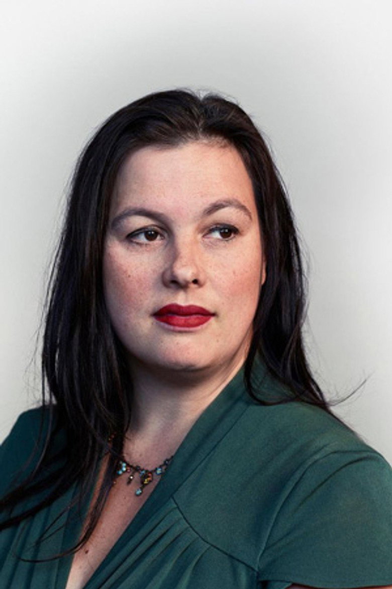 Annabel Nanninga portrait