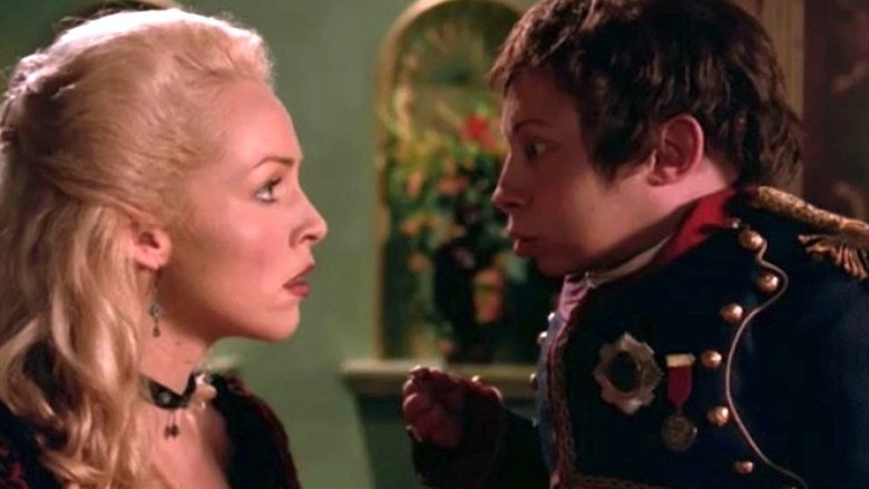 Still image for Jack of All Trades season 1 episode 8: One Wedding and an Execution Still image for Jack of All Trades season 1 episode 8: One Wedding and an Execution