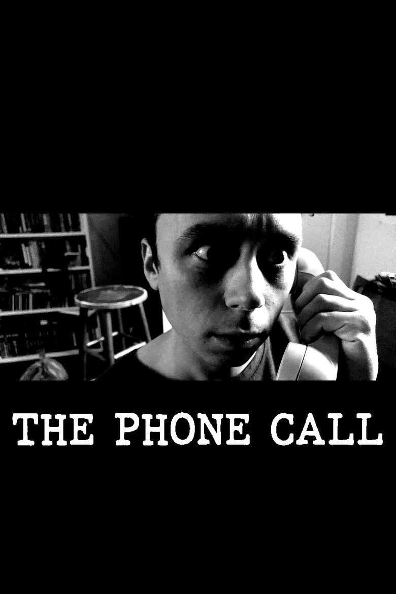 The Phone Call background