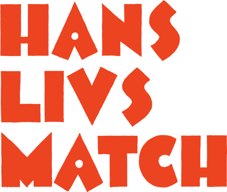 Hans livs match