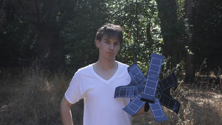 Still image for Gamechangers: Inventing the World season 1 episode 1: Solar Still image for Gamechangers: Inventing the World season 1 episode 1: Solar