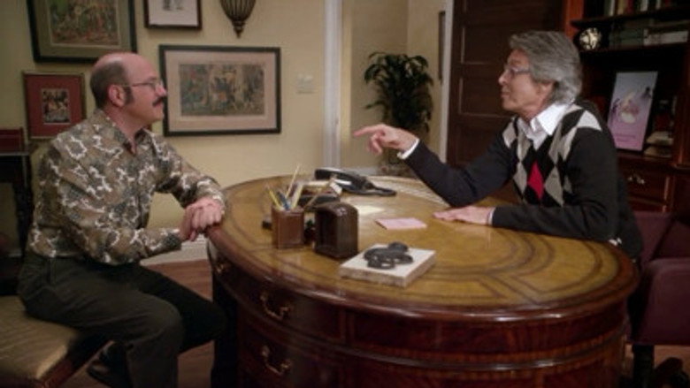 Arrested Development S04E09 — Smashed episode still