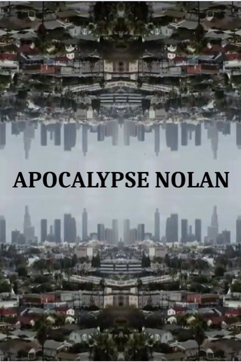 Imatge de Apocalypse Nolan
