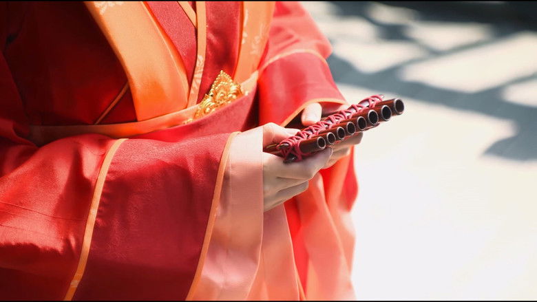 Still image for Legend of Mi Yue season 1 episode 12: Episode 12 Still image for Legend of Mi Yue season 1 episode 12: Episode 12