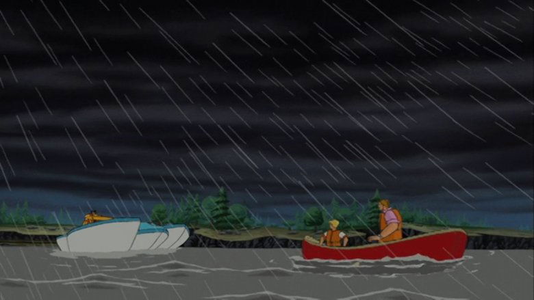 Still image for Rescue Heroes season 1 episode 5: Electrical Storm Still image for Rescue Heroes season 1 episode 5: Electrical Storm