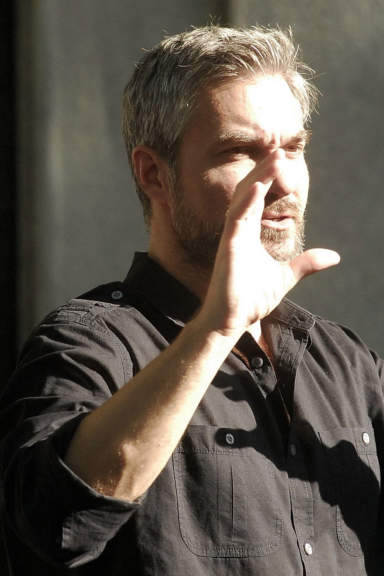 Attila Szász photo 4