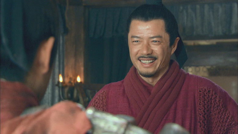 Still image for Legend of Chu and Han season 1 episode 71: Episode 71 Still image for Legend of Chu and Han season 1 episode 71: Episode 71