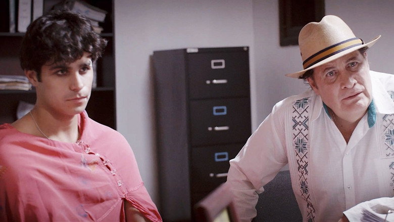 Still from The Blue Angel, Night Club