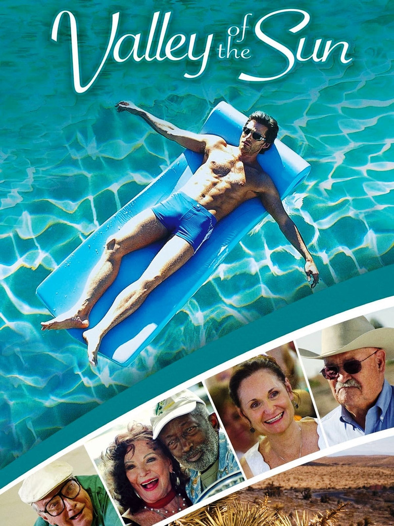 Imatge de Valley of the Sun