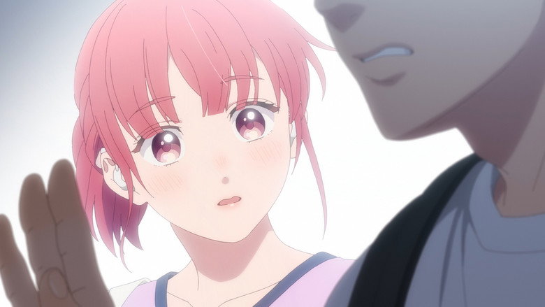 Still from A Sign of Affection - Season 1 Episode 11