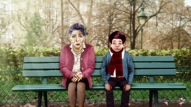 Still image for Blaise season 1 episode 5: Episode 5