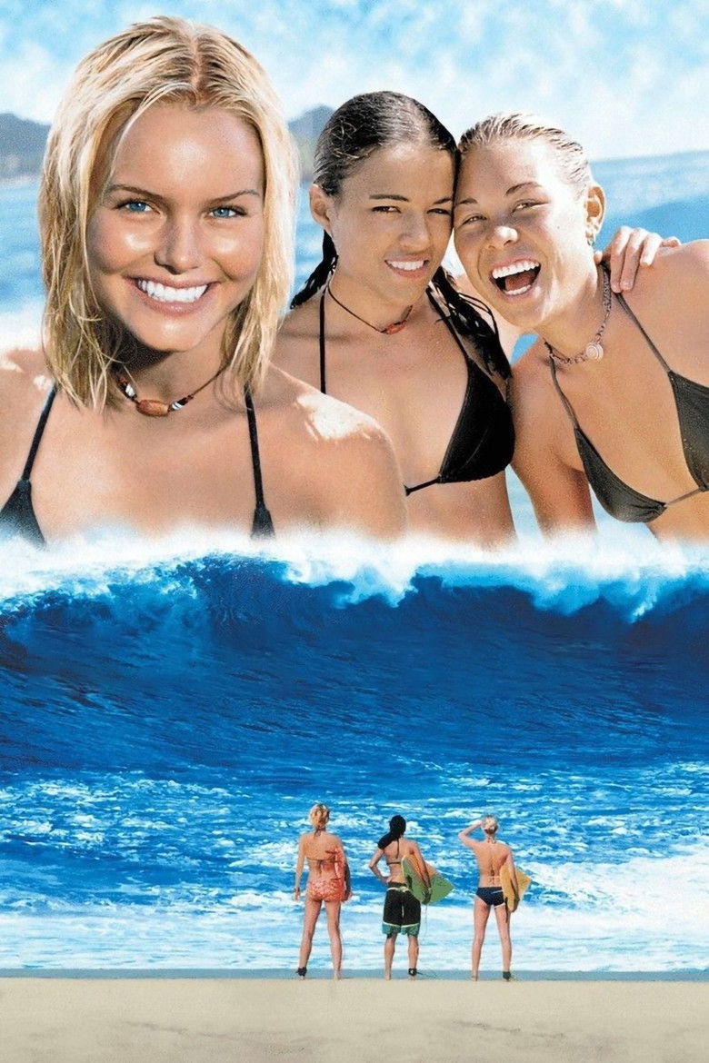 Imatge de Blue Crush
