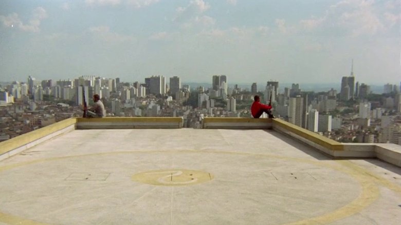 Roberto Carlos, Looking for Adventure (1968)