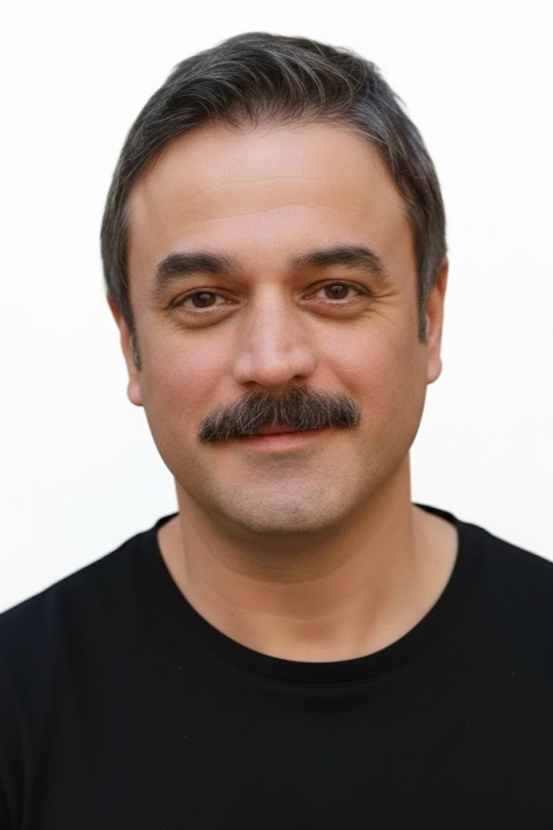 Ufuk Özkan photo 2
