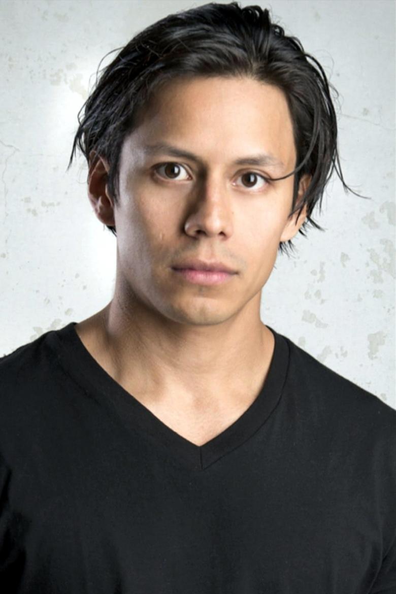 Roland Ruiz portrait image