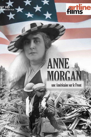 Anne Morgan, une Américaine sur le front (2018)