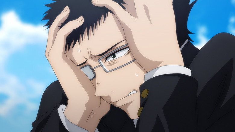 Still from Tomodachi Game - Season 1 Episode 6