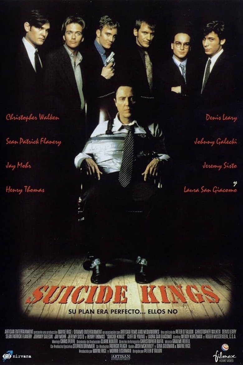 Suicide Kings